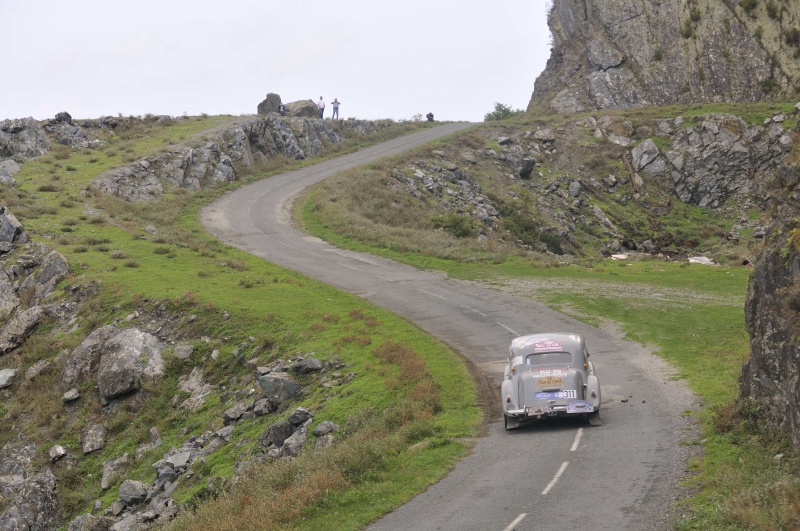 TOUR DE CORSE HISTORIQUE 2014 07/11 OCTOBRE - Page 6 320931FTP7259