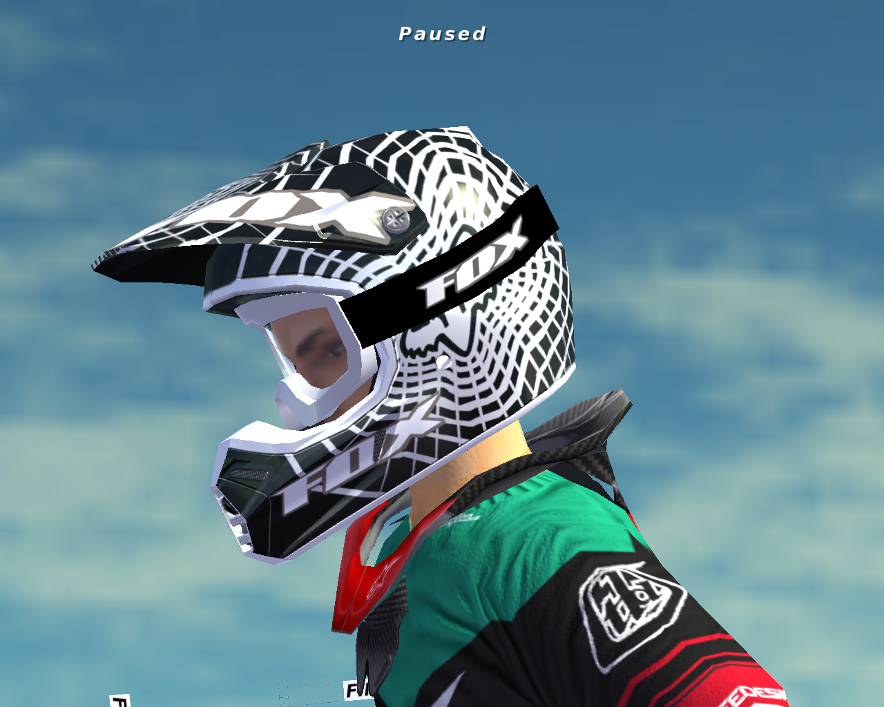 casque FOX V3 new model  - Page 3 321040screenshot200