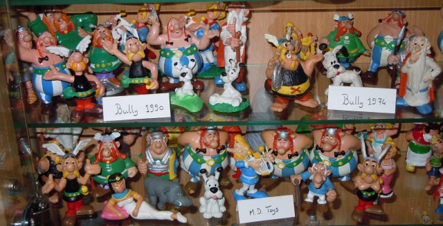 Astérix : ma collection, ma passion 32200441k