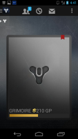 Bungie Mobile pour Destiny (App/Apk/Application/Smartphone/Android/iOS/iPhone) 32349818Rfmtu