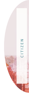 CITIZEN ✻ habitant d'Oxford