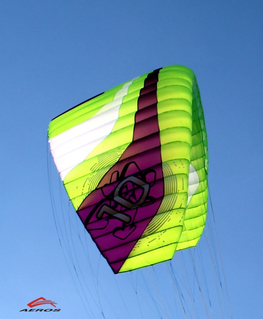 Snowkite AEROS ALTI 2015 324298aerosalti10mlog