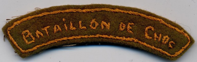 LES INSIGNES DU BATAILLON DE CHOC 1943/1963. 324345BadgeJeanMarc1