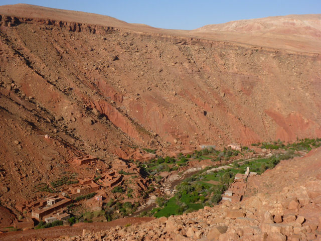 Retour de recos dans le Sargho 325413P1050850