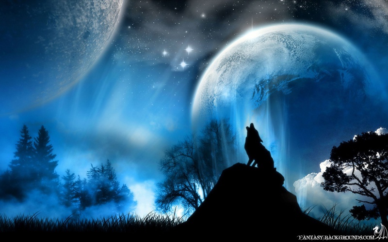 Pleine lune  326603Blueisanawesomecolorblue2392629725601600