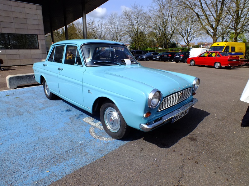 Salon de la voiture de collection à Dijon Versus 2017 ce dimanche 02 Avril 326699DSCF0116