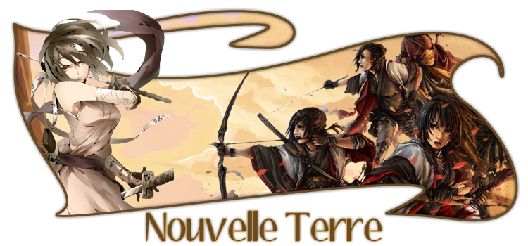 Nouvelle Terre