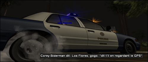 Los Santos Police Department ~ The soldiers of king ~ Part I - Page 16 328345948