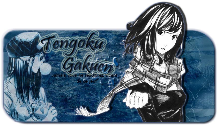 Tengoku Gakuen