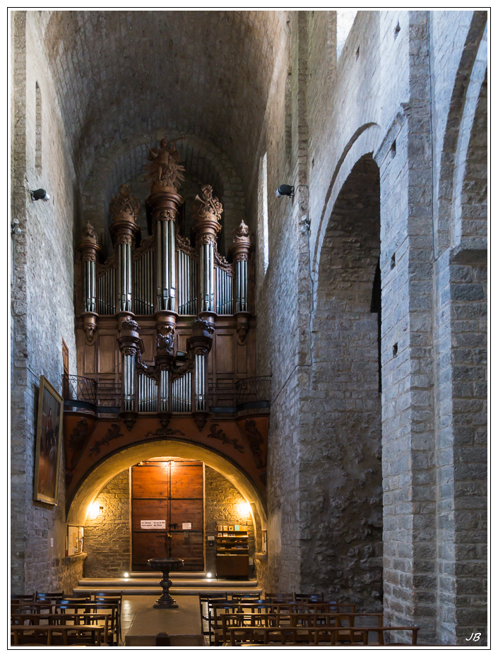 PBVF 50: St Guilhem le désert 328639LR53P1160082