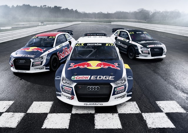 Top départ pour Audi et le Team EKS en World RX 329092A172075medium