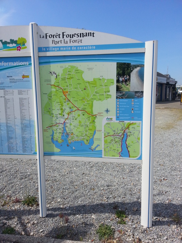 Notre séjour en Baie de Concarneau du 03/05/14 au 10/05/14 par la papylolo familly 33088320140504120625