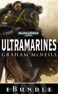 Ebooks of the Black Library (en anglais/in english) 331438Ultramarines