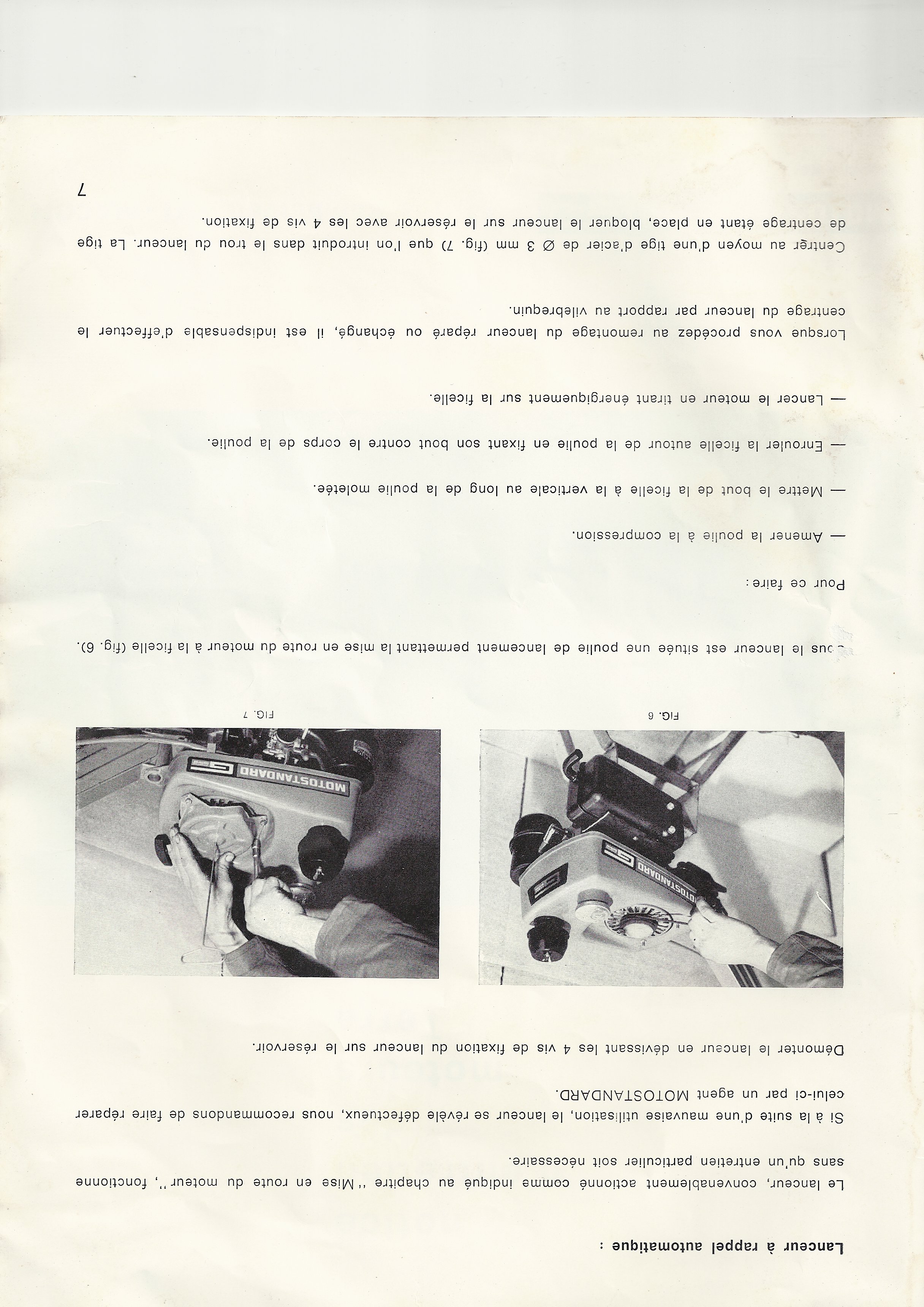 doc t 116 et t 120 notice d'entretien des moteur terra. 331763SCAN0080