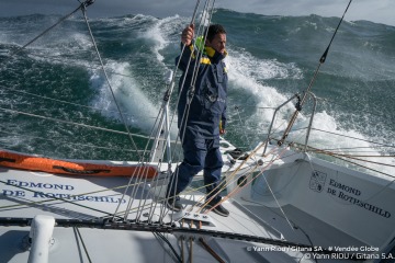 L'Everest des Mers le Vendée Globe 2016 - Page 3 333555gitanasasebastienjossefraskipperedmondderothschild