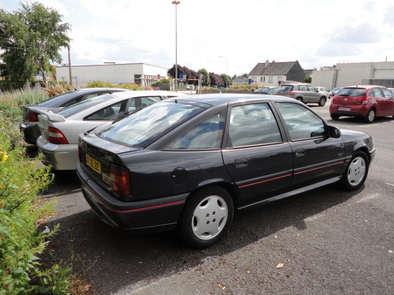 vectra - Vectra A GT 16v 150cv 334013DSC02612