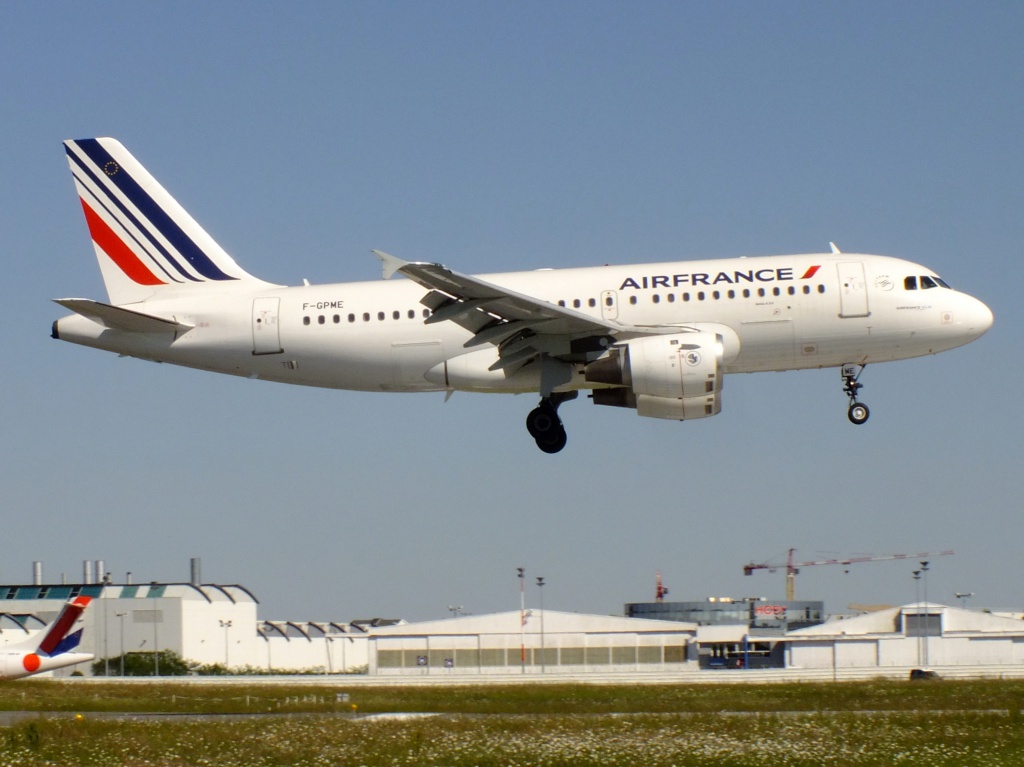 Spotting 18/05/2014 : Journée Bizzjet + ATP Atlantic Airlines 334502Main9049