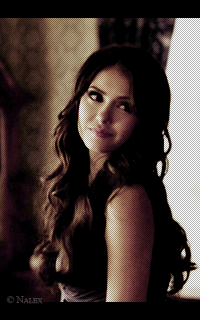 Katherine Pierce