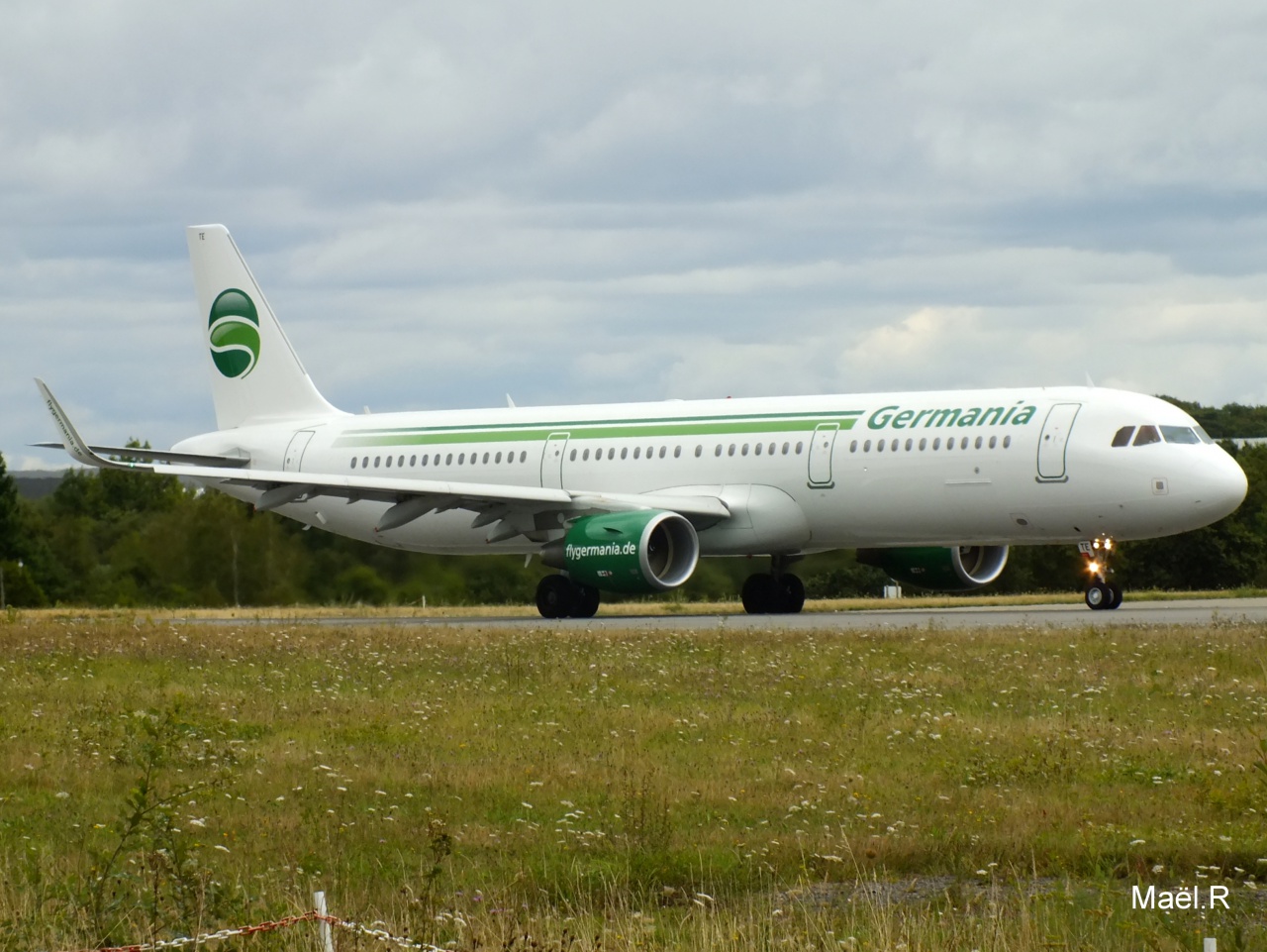 22/08/2014 Dornier 328 ADAC 335074Aoutn4014