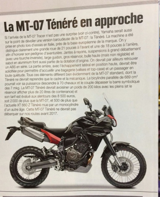 Essai YAMAHA MT-07 Tracer : la base du futur trail !! 335173ResizedFullSizeRender