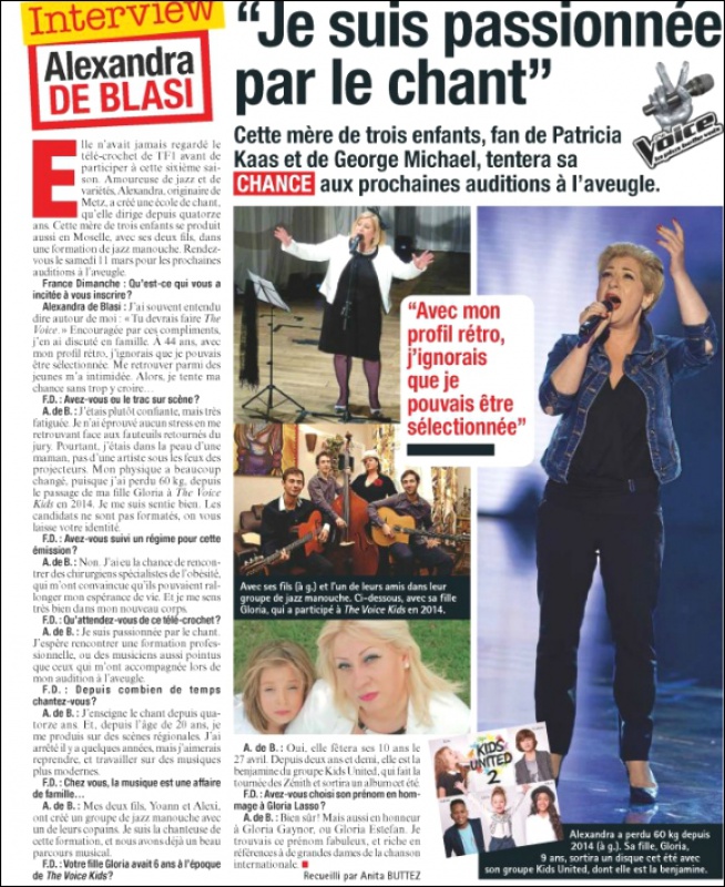 The Voice 2017 - Presse - Page 2 336419thevoicedimanche