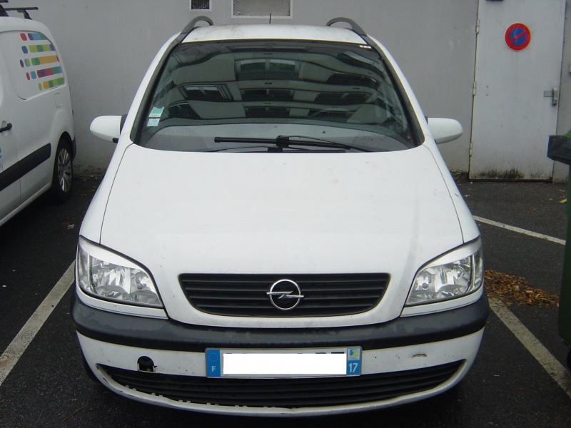 [Freedomsax] Zafira A 1,6 16V (2001) 336671DSC00043