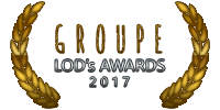 Palmarès des LOD Awards 2017 338339groupe