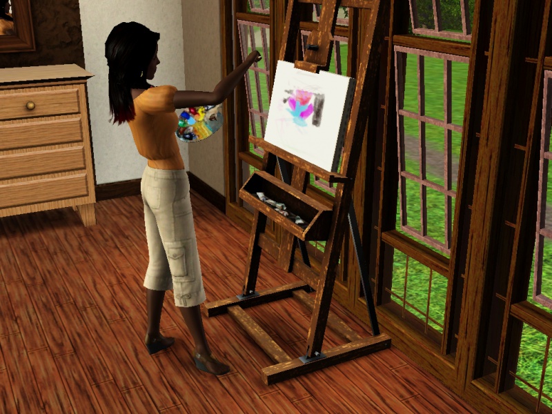 [Challenge Sims 3] Vie d'artiste 338809Screenshot83