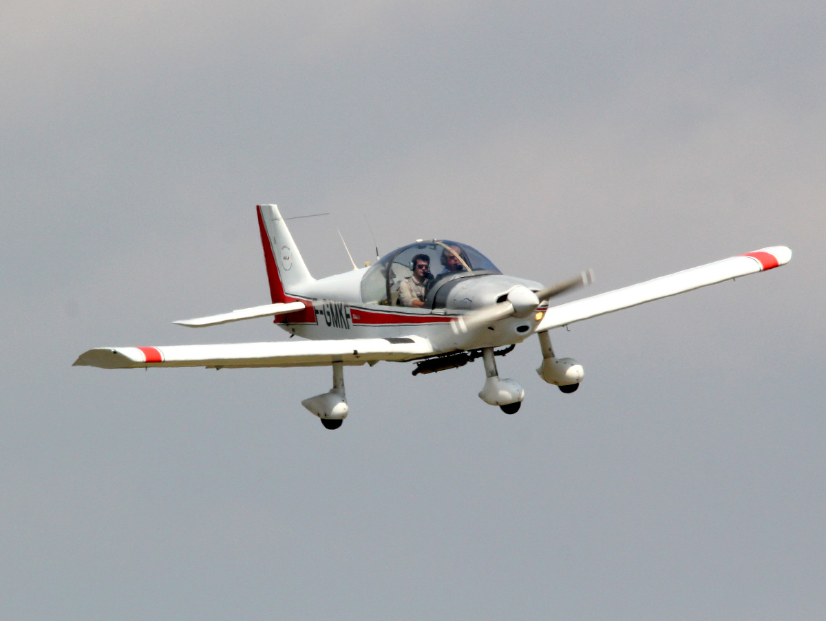 Aeroport Cannes - Mandelieu LFMD Septembre 2014 339304IMG6930