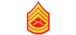 Gunnery Sergeant (GySgt)