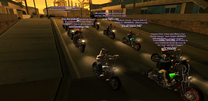 Hells Angels MC - San Andreas Chapter - Page 14 340788713