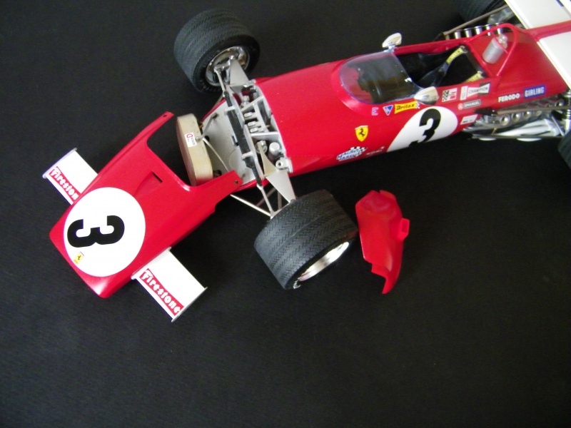 Ferrari 312B 3414331000411