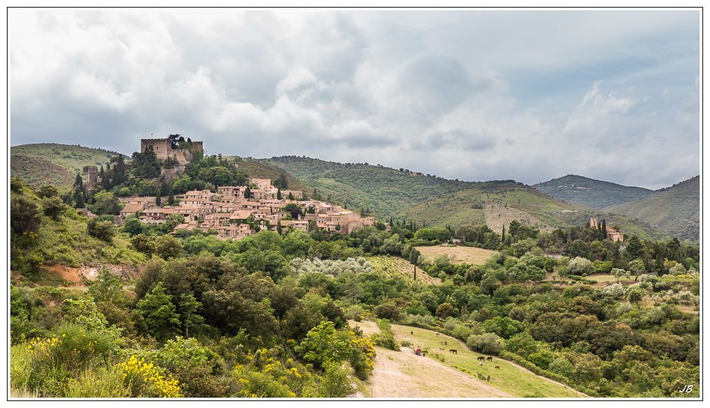 PBVF 54: Castelnou 342685LR53P1170894