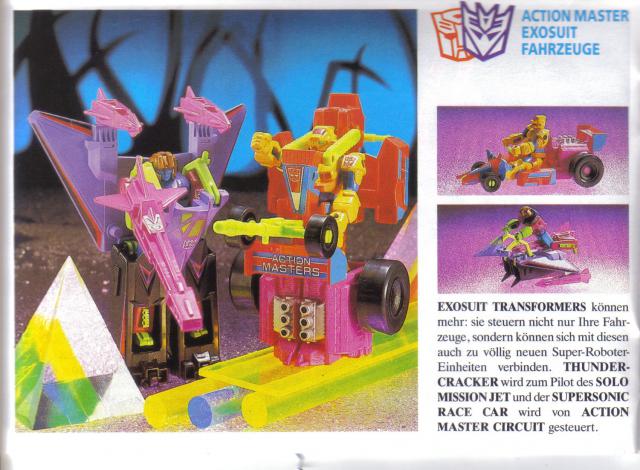 Catalogue Actionmasters Transformers 342820actionmaster9