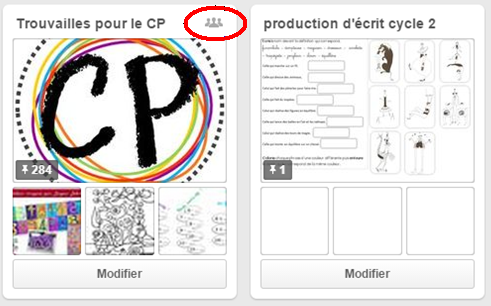 [Fiche] Guide pratique d'utilisation de Pinterest 343231tableaucollectif