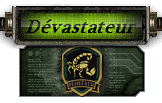 Dévastateur