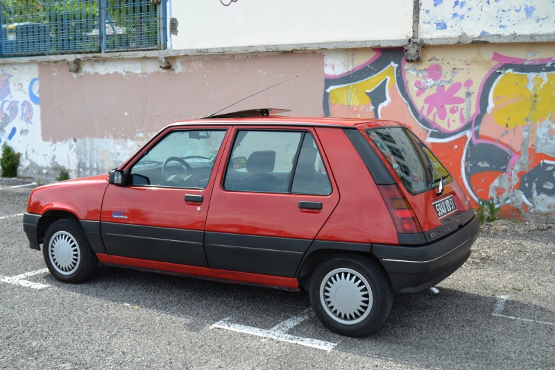   [RENAULT] Super 5 Saga GTD  343299DSC0660JGM