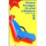 Richard Brautigan 34344660br