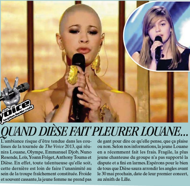 The Voice - saison 2 - Les news - Page 11 343954981