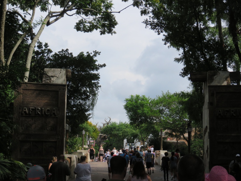 Walt Disney World + Universal Studios + Sea World + Busch Gardens Summer 2014 - Page 6 344293IMG1306