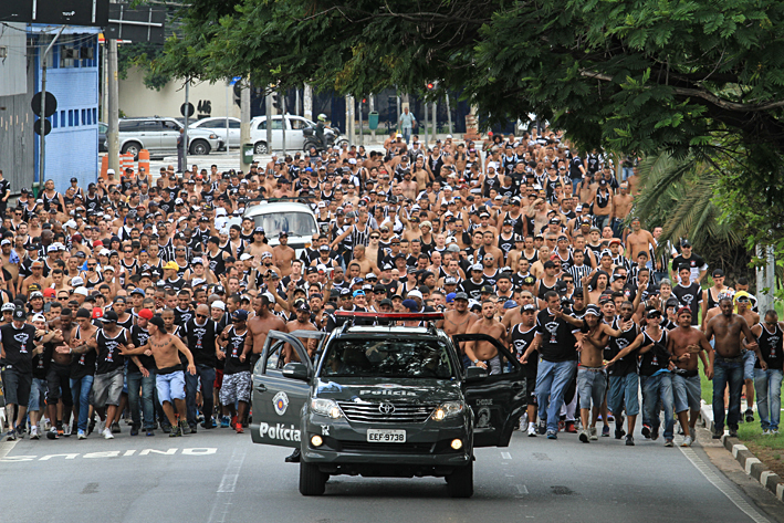 Saison 14/15 - Février 344661Palmeiras7