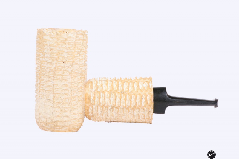 pipe Corncob Reverse Calabash 345779corn2