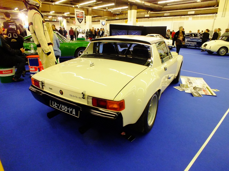 Salon de la voiture de collection à Dijon Versus 2017 ce dimanche 02 Avril 345918DSCF0284