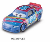 Les Racers Cars 3 346759RexRevler