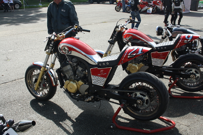 Iron bikers au circuit carole 14 et 15 Juin 347117IMG0050