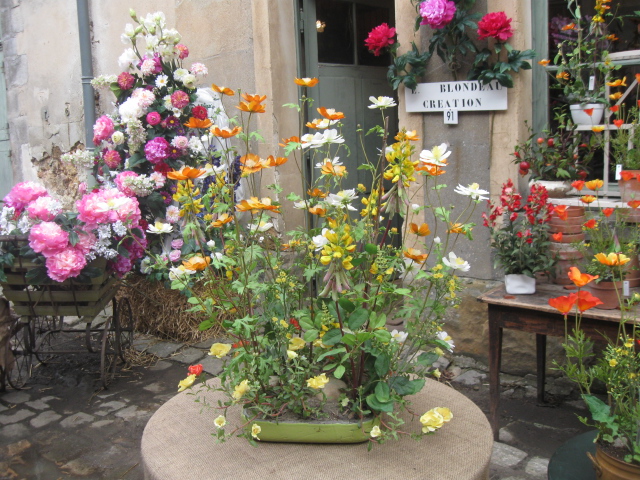 Fête des plantes à Saint Jean de Beauregard - Page 6 348718IMG0236