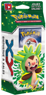 Les Jeux de Cartes Pokémon X et Y 3491041379926784xy03dpcdchespinfr