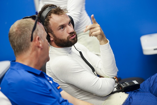  Alpine - Pole Position Et Victoire : Le Rêve Américain D'alpine ! 34956329610366992eb0f9b8f63z