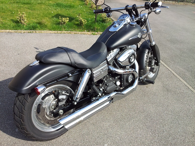 Mon fat bob 350680fatbob25Copie