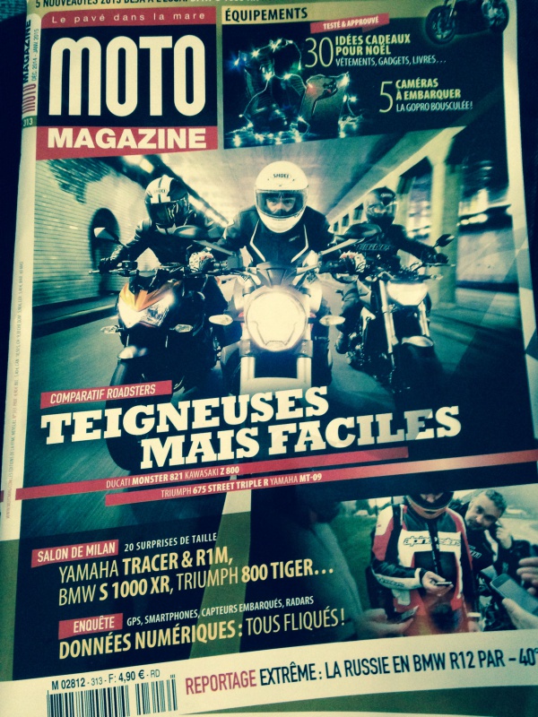 comparatif motomagazine du janvier 2015 350803motomagcomparo